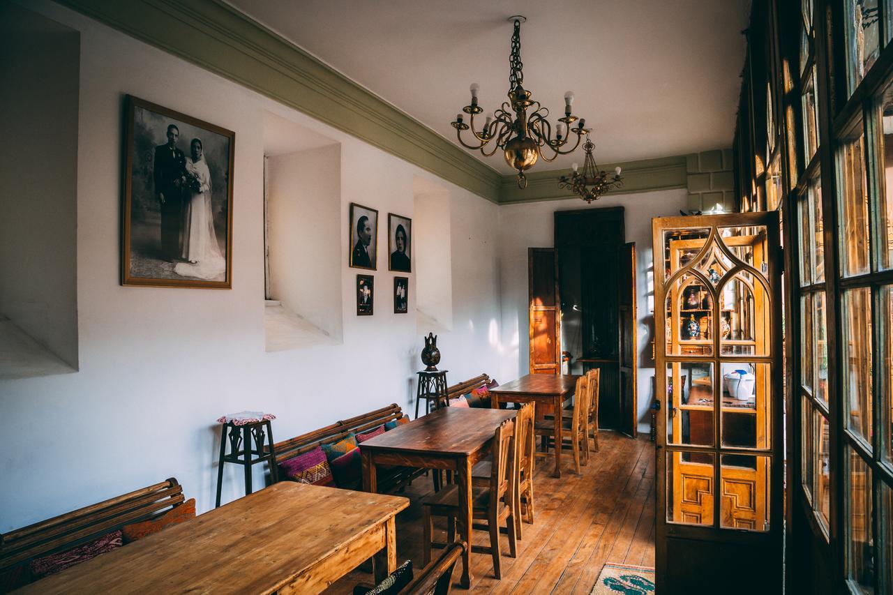 Florencio Casa Hacienda Písac Esterno foto
