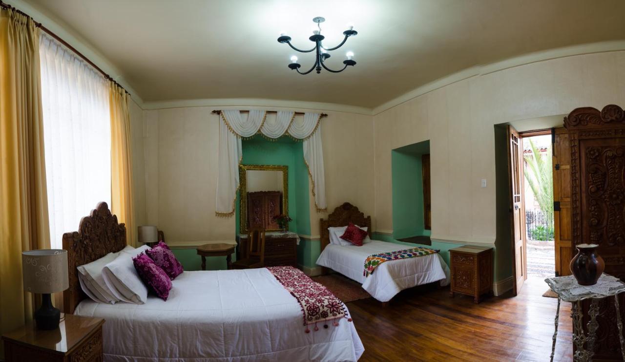 Florencio Casa Hacienda Písac Esterno foto